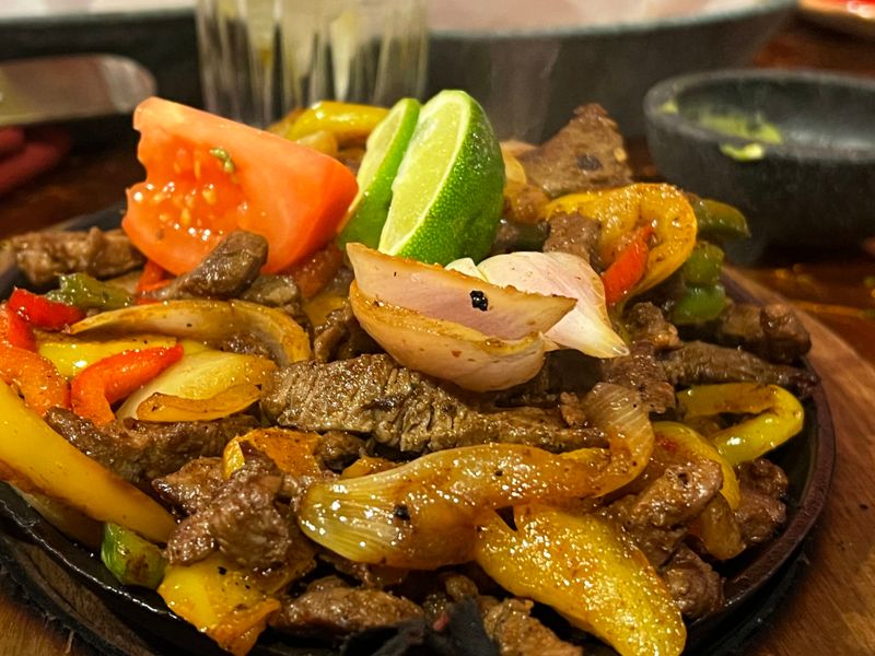 Baja Miguel’s - Las Vegas, Nevada