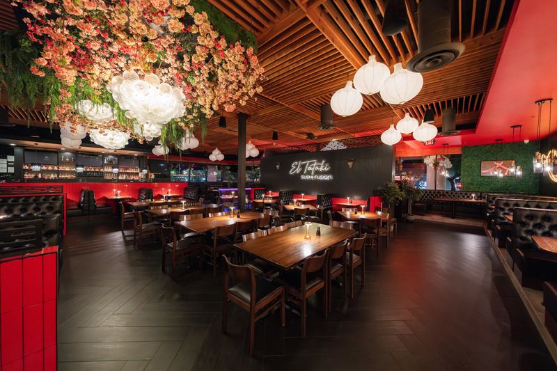 El Tataki Sushi - Avondale, Arizona