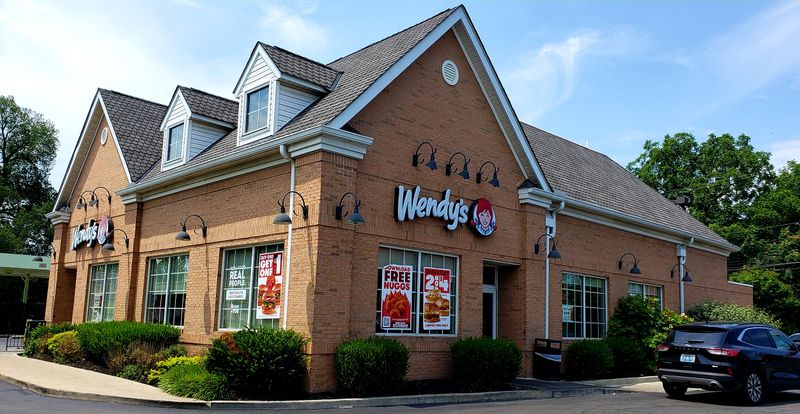 Wendy's - Columbus, Ohio