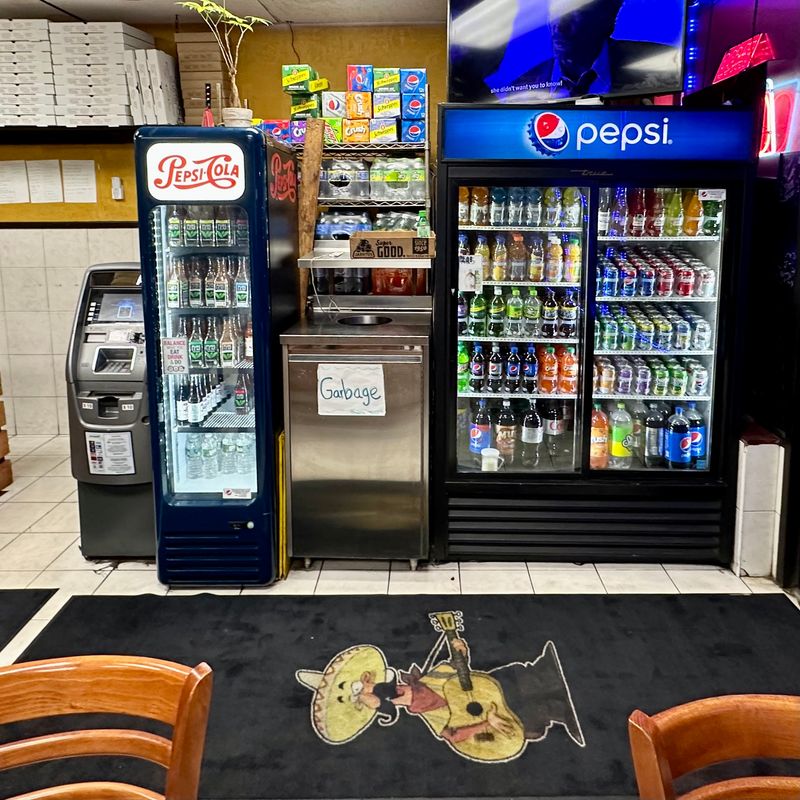 Takeout Reality Check