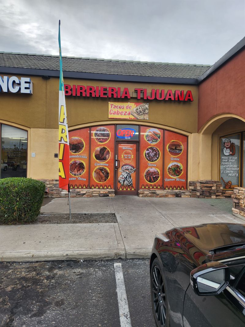 Birrieria Tijuana - Phoenix, Arizona