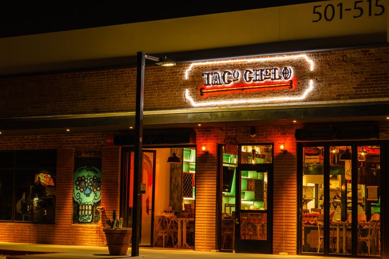 Taco Chelo Phoenix - Phoenix, Arizona