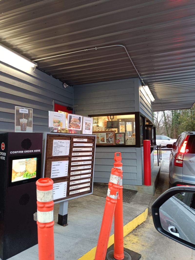 This North Carolina Biscuit House Is So Beloved, Locals Call It Their Second Kitchen 20 Accessibility and Parking Tips