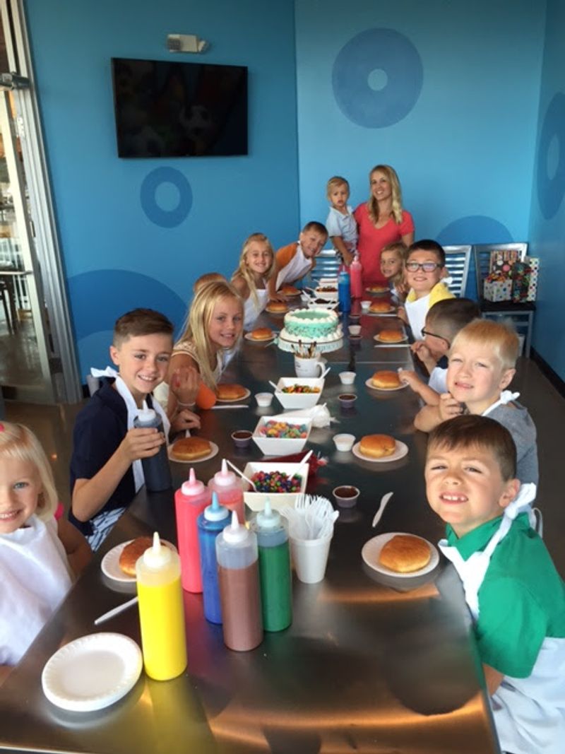 Kid Friendly Choices