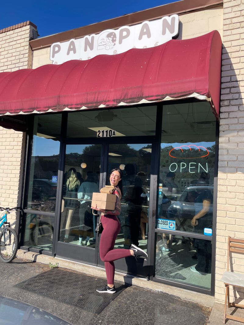 How To Find Us And When We Are Open