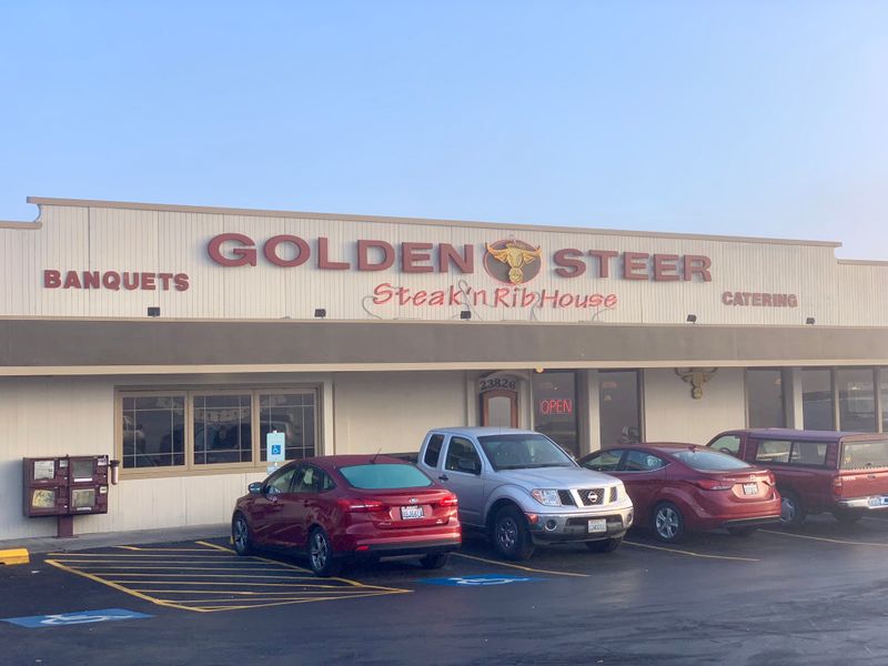 Parking And Easy Access