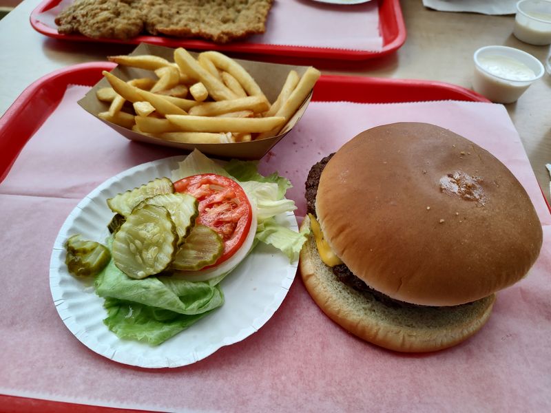 Small Laughs, Big Heart