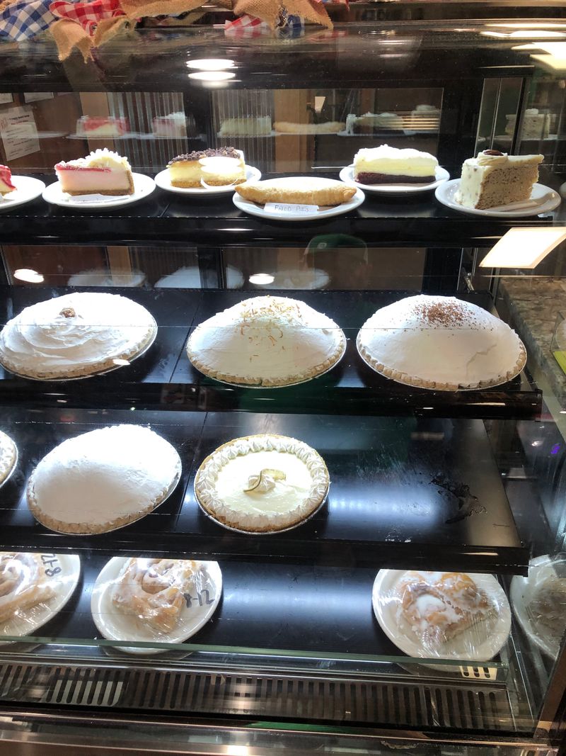 Tips For First Timers