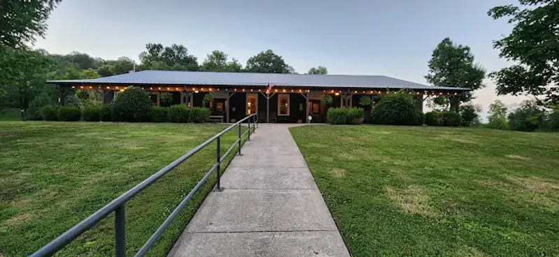 Neighborhood Landmark Worth The Drive