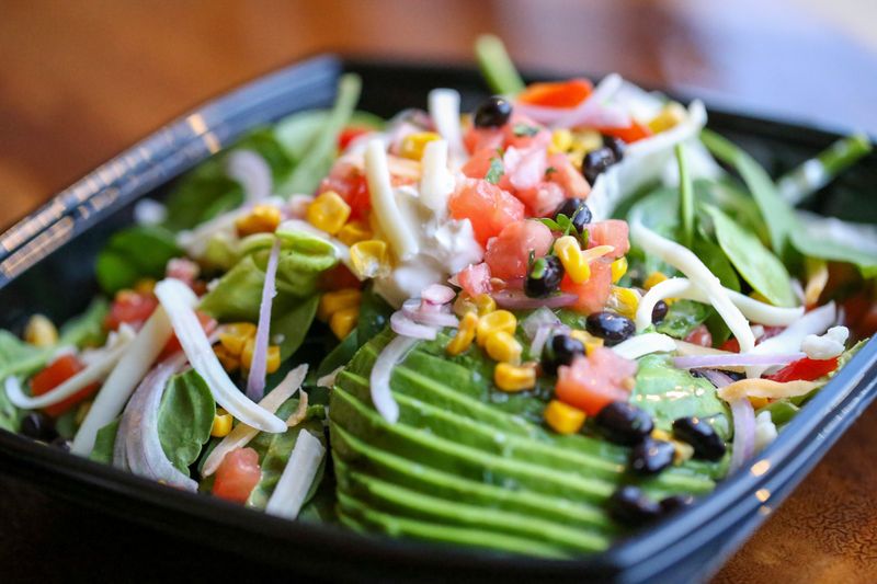 Vegetarian Friendly Add-Ons