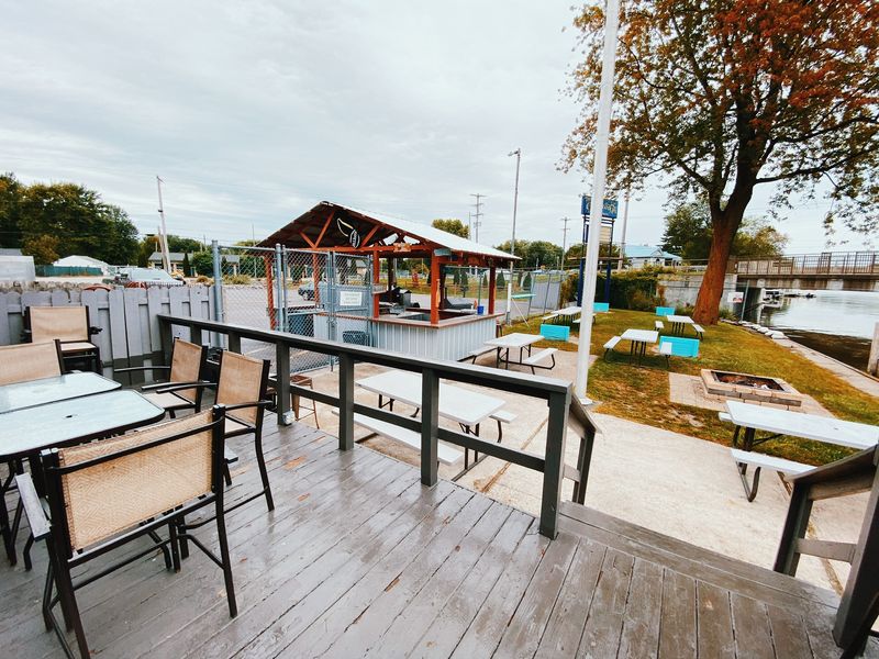 Accessibility and Comfort Details