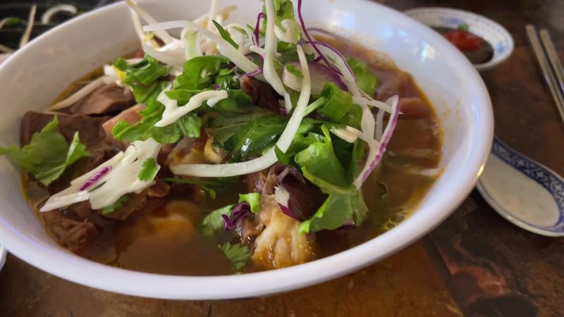 Quang Restaurant - Minneapolis, Minnesota