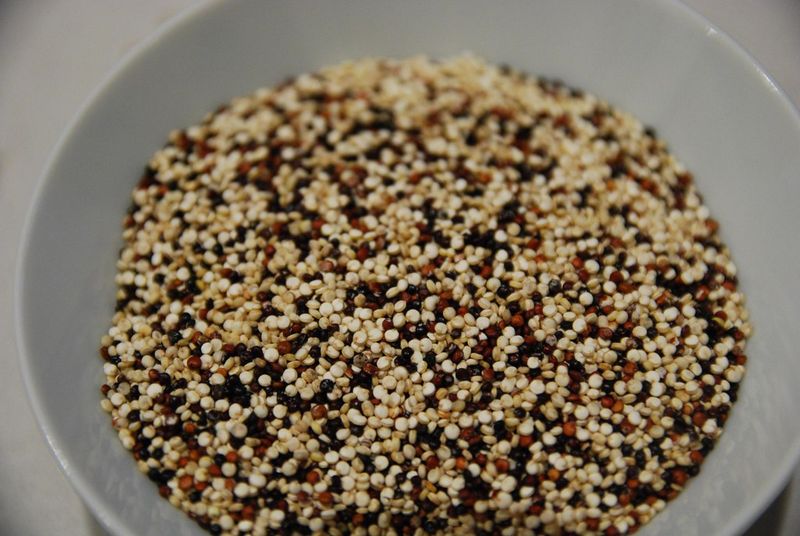 Famous Dishes You’ve Been Saying Wrong for Years (Yes, Even That One) 15 Quinoa