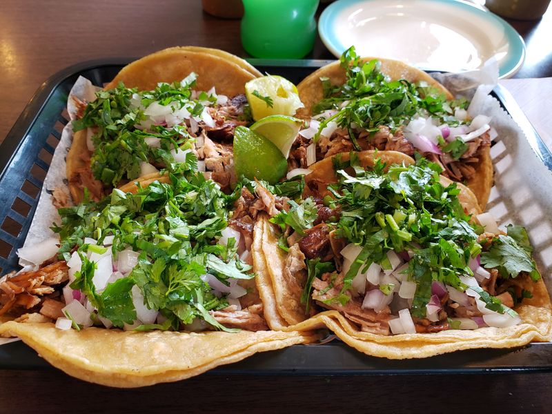 Carnitas Michoacan INC. - Chicago, Illinois