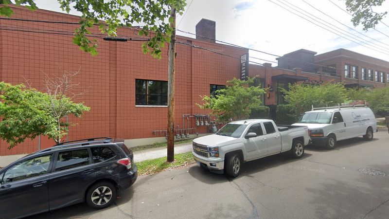 Don Rene Taqueria - New Haven, Connecticut