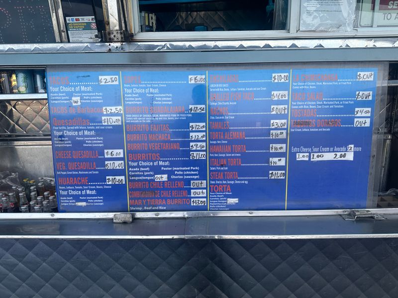 Taco Amigo Express - Clackamas, Oregon