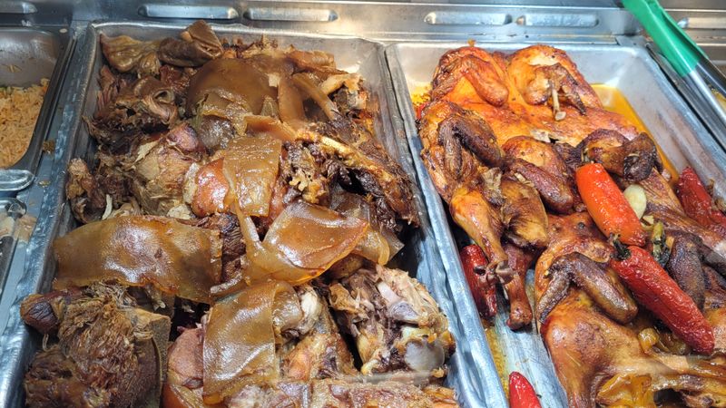 La Tienda Michoacana - Chicago, Illinois