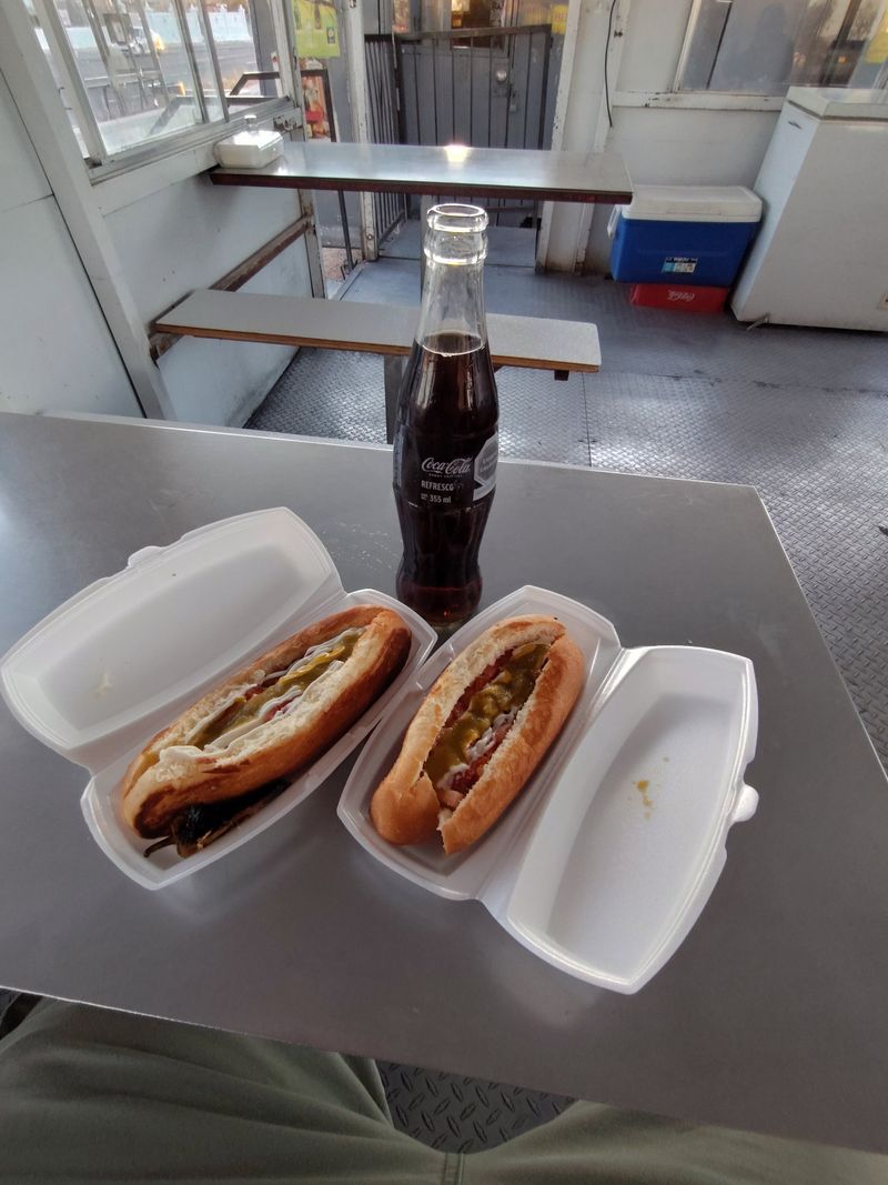 Los Chipilones - Tucson, Arizona