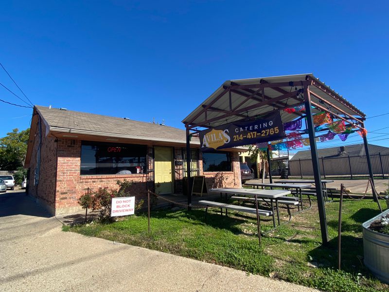 14 Texas Enchilada Houses Where The Red Sauce Still Simmered Overnight 15 Avila’s Mexican Food – Dallas, TX