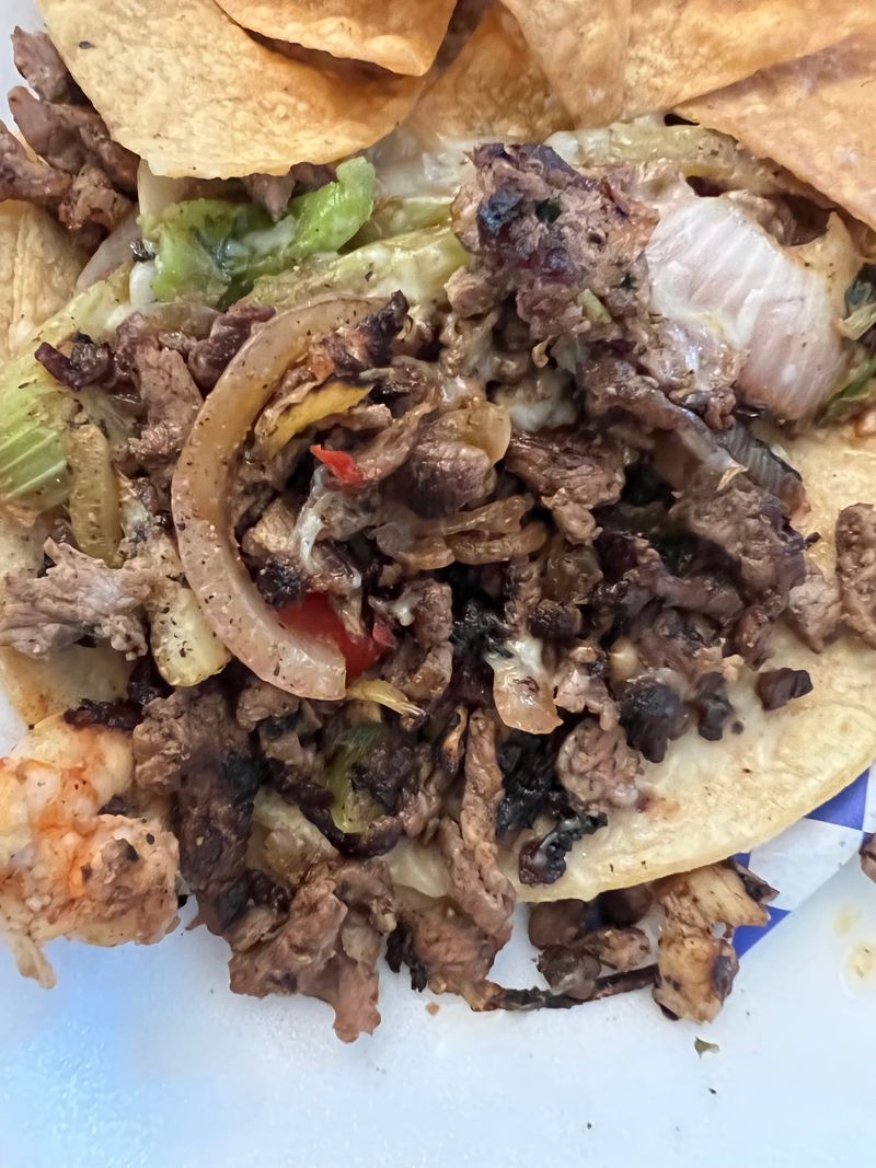 La Reyna Del Sur Mariscos 2 - San Diego, California