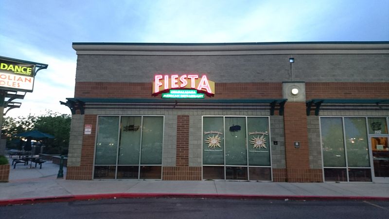 Fiesta Guadalajara - Boise, Idaho