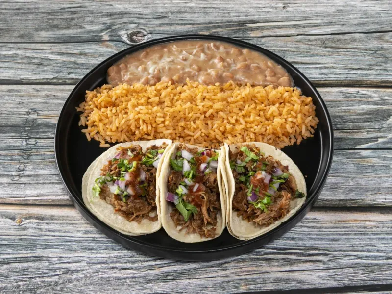 Los Taquitos - Phoenix, Arizona