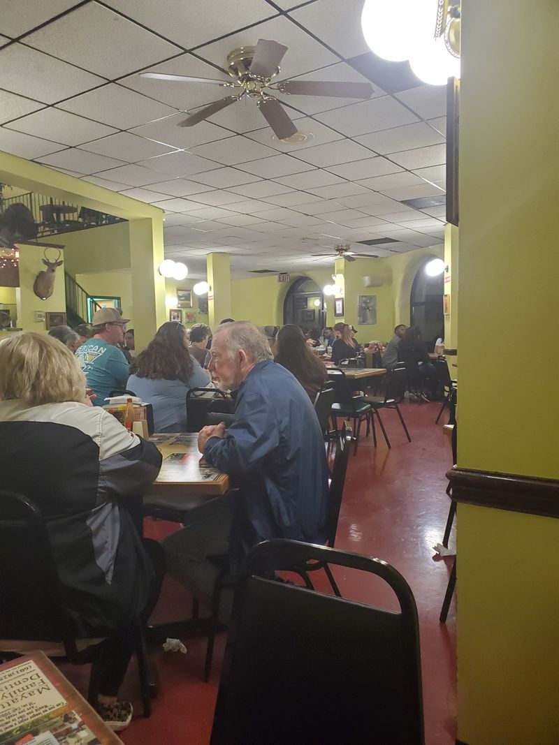 Weekend Prime Time Vibe