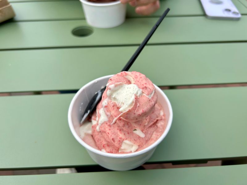 Flour Bakery + Cafe - Boston, Massachusetts