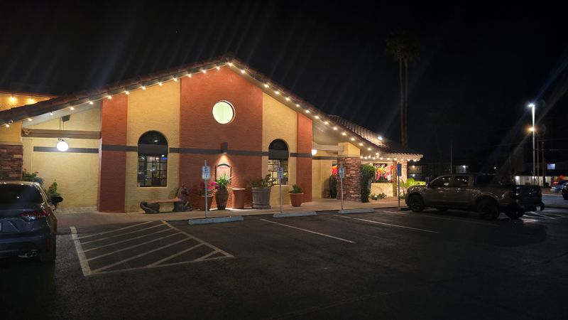 Manuel's Mexican Restaurant & Cantina (Bell Rd) - Phoenix, Arizona