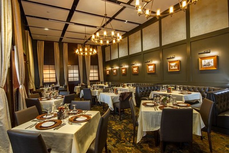 Your Next Steak Night in Every State – Bucket List Picks for All 50 46 Halls Chophouse Columbia - Columbia, South Carolina