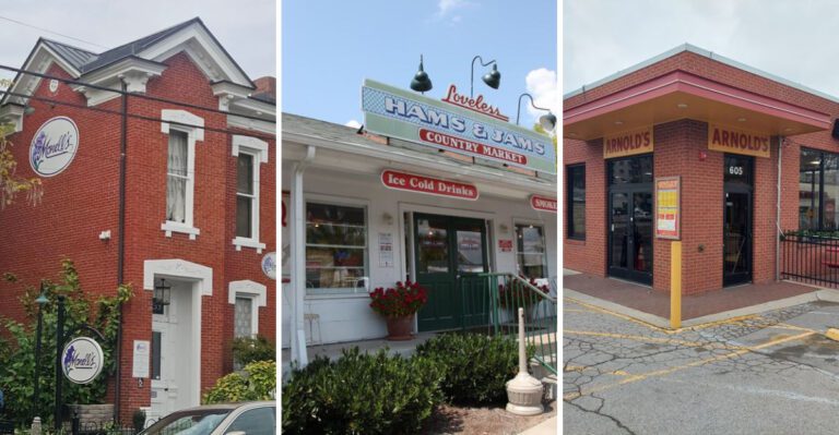 Tennessee Dining Rooms That Still Feel Like Community Meeting Places After Dark