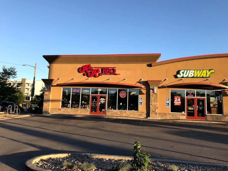 R&R BBQ - Salt Lake City, Utah