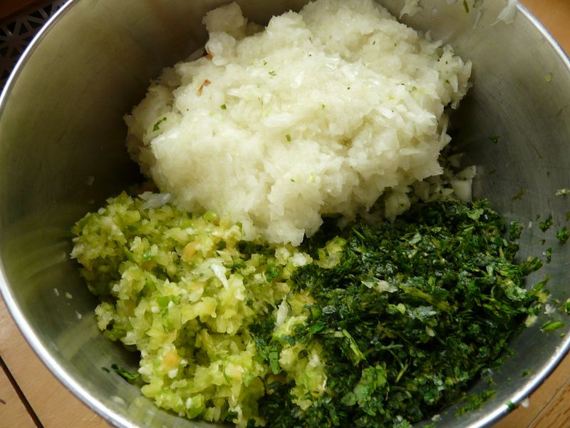 14 Regional Condiments Americans Hoard When They Travel 14 Puerto Rican sofrito (often regionally bought)