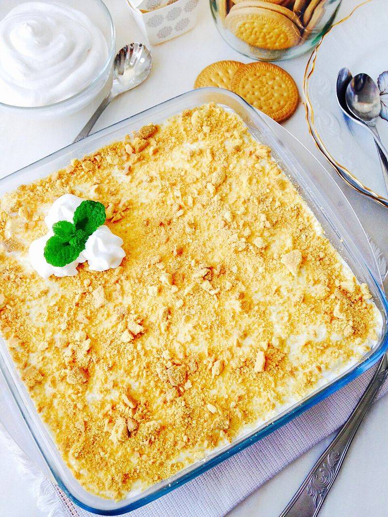 Utah: Funeral Potatoes