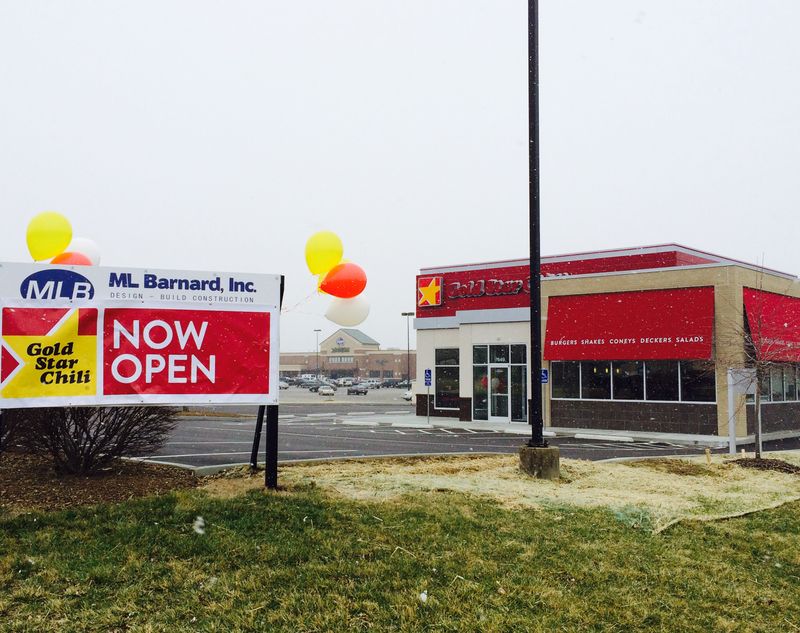 Gold Star - Florence, Kentucky