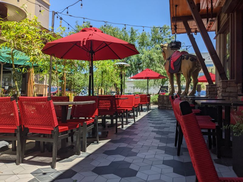 P.F. Chang's - Scottsdale, Arizona