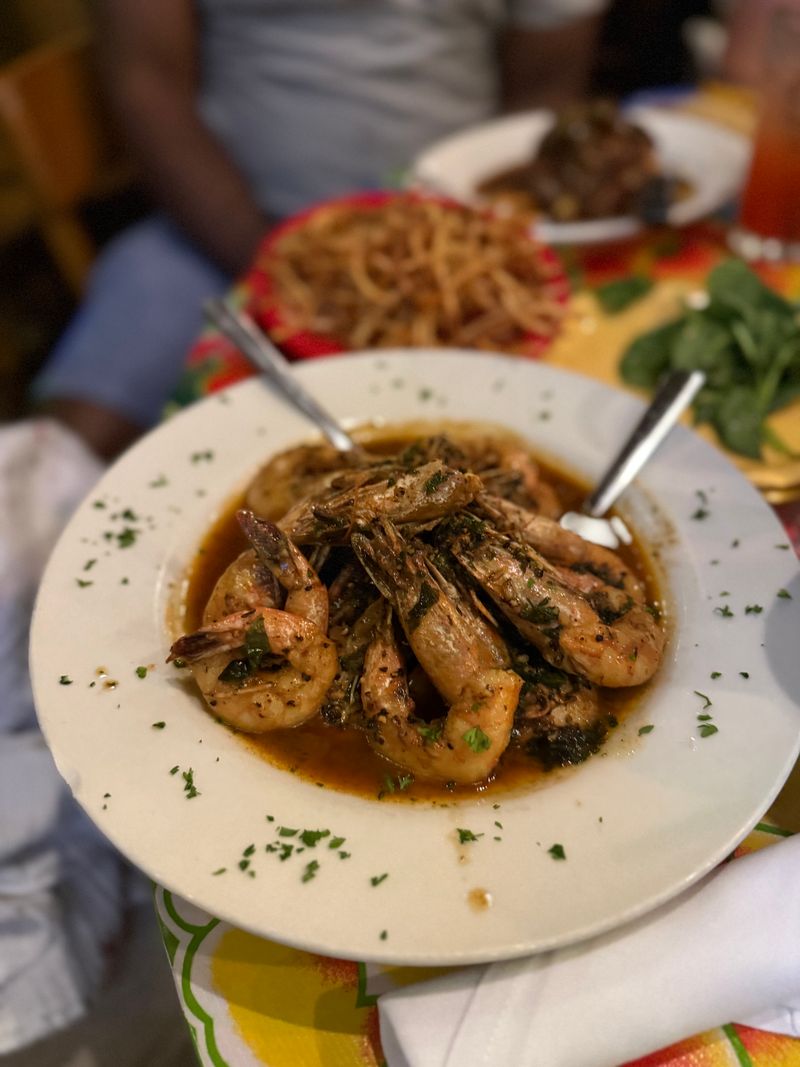 This New Orleans Creole Spot Serves Bold Dishes Locals Say Always Come With A Wait 12 Aroma That Pulls You To The Table