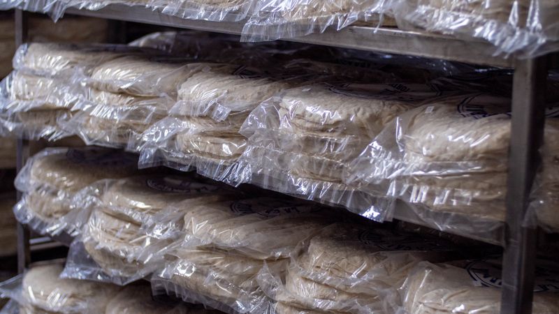 Aroma That Stops Conversations