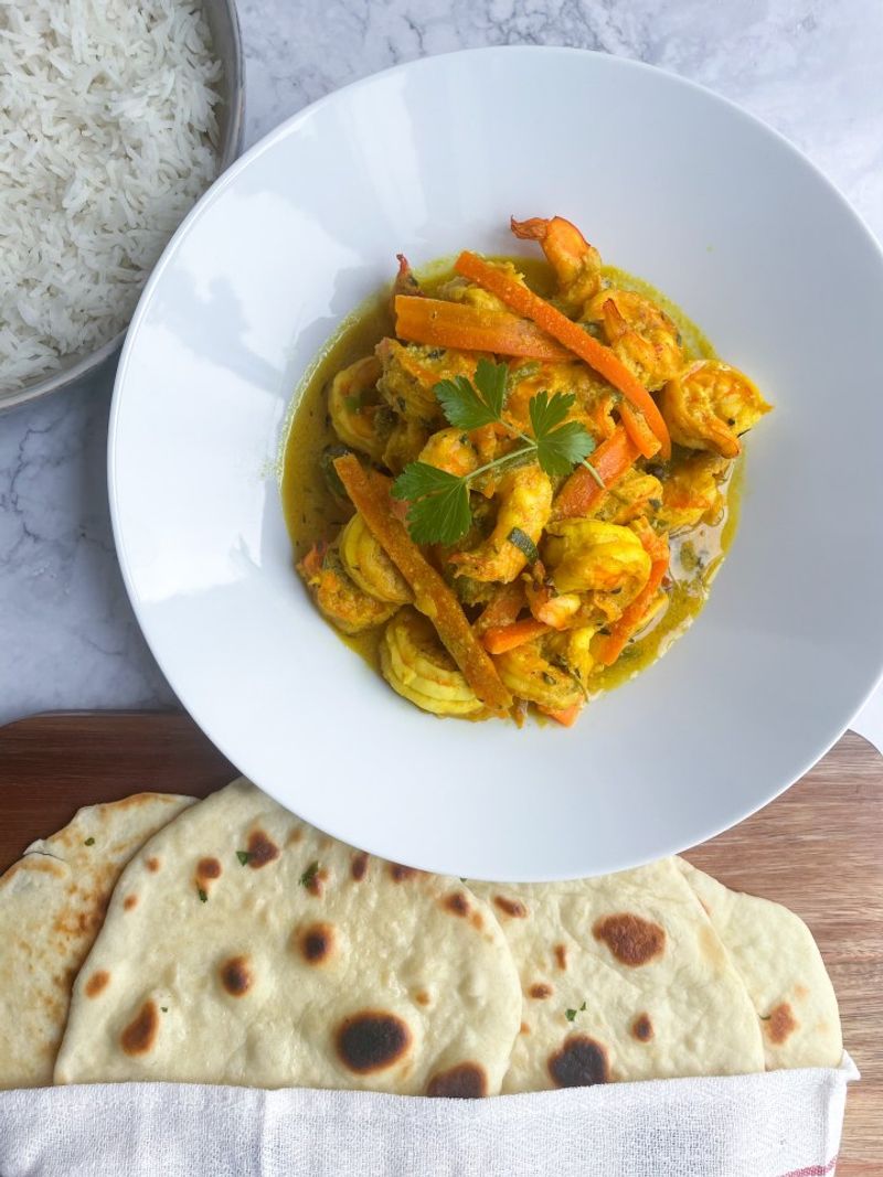 15 Thai Curries Ranked From Light and Fragrant to Ultra-Rich 15 Thai Shrimp Curry