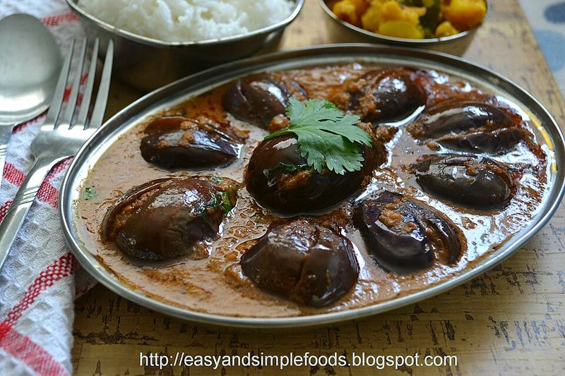 15 Thai Curries Ranked From Light and Fragrant to Ultra-Rich 18 Thai Eggplant Curry