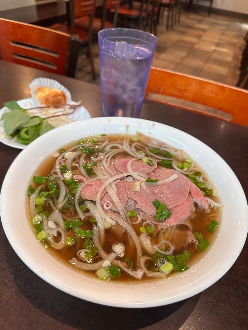 Pho Than Brothers - Seattle, Washington