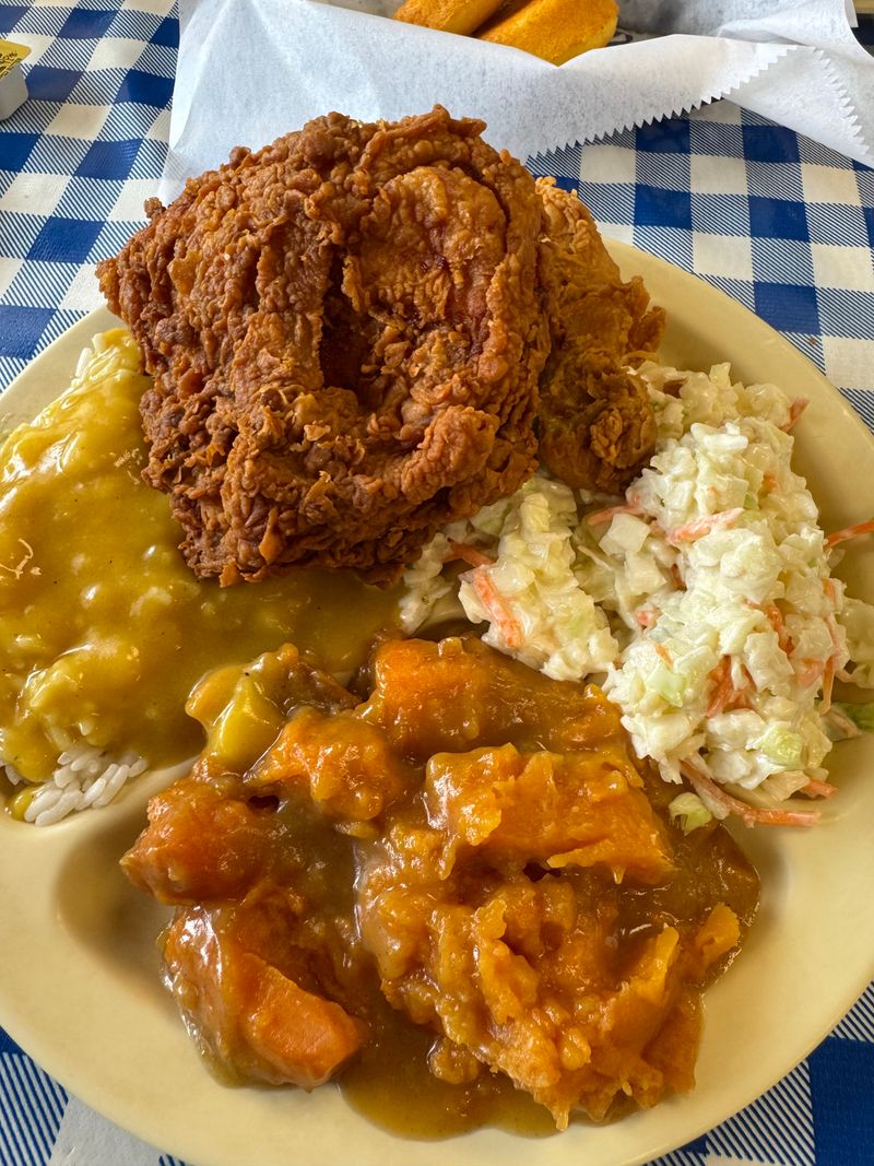 What Crispy Actually Means