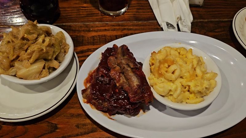 Price Point And Portions