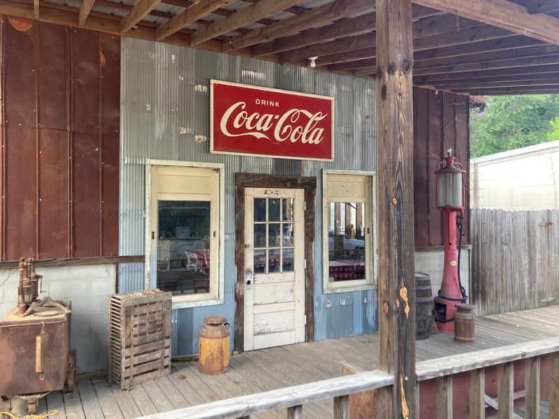 A Date Night In Taylor