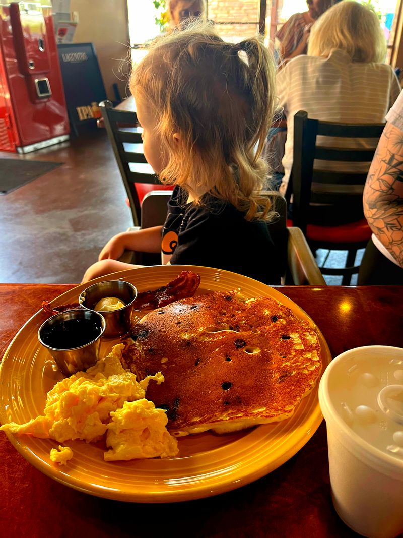 This Arizona Café Serves Breakfast Tamales Locals Wait All Week For 9 Coffee That Keeps Flowing