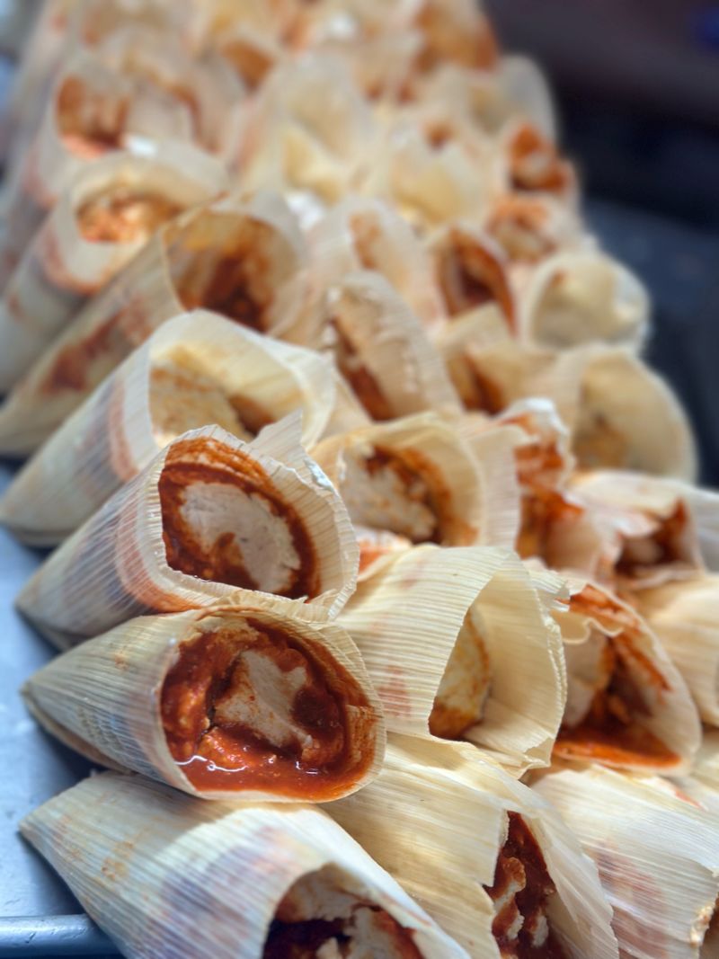 Why The Portion Feels Just Right