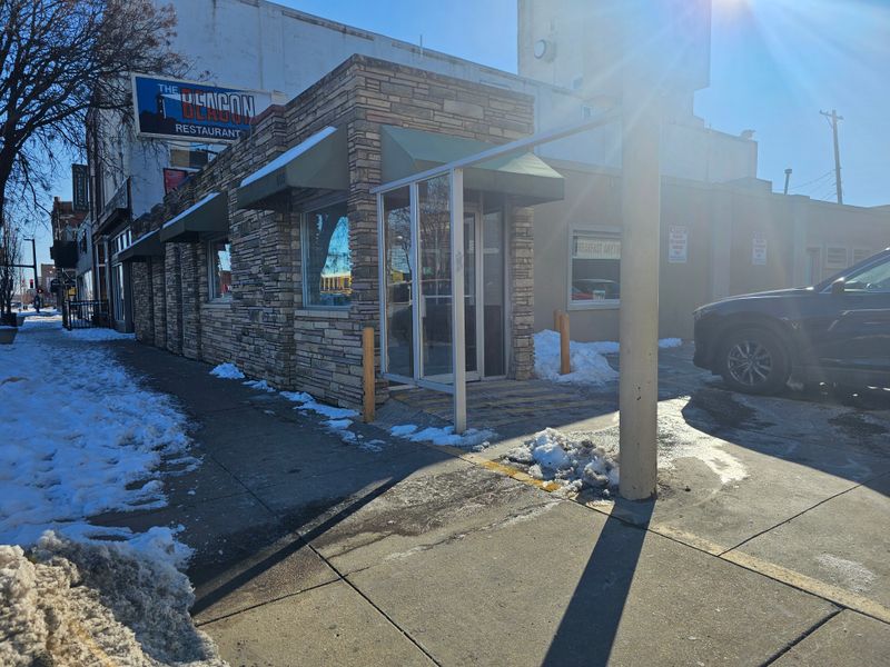 The Beacon Restaurant - Wichita, Kansas