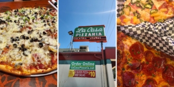 The Best Family Owned Pizza Place in Every State That Beats Delivery Night