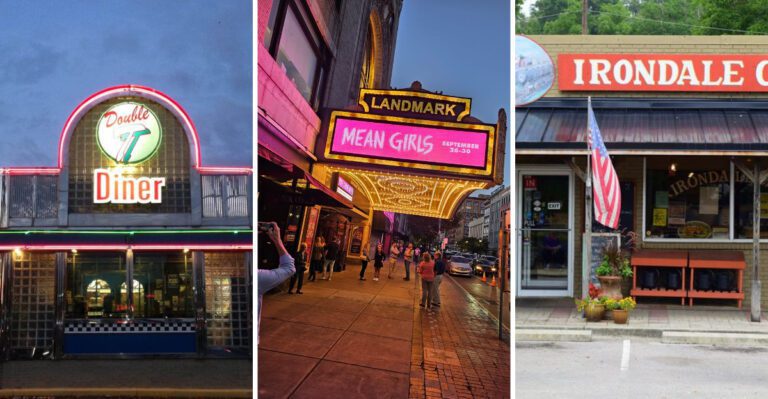 The Best Small-Town Breakfast Diner in Every State That Locals Swear By