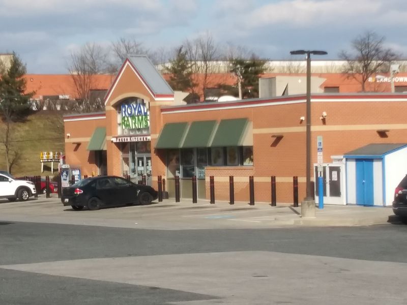 Royal Farms - Baltimore, Maryland